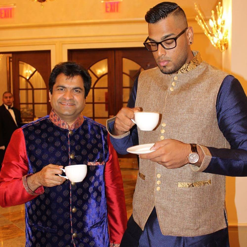 Meet your Posher, Deep